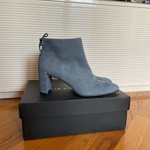 Stuart Weitzman boots